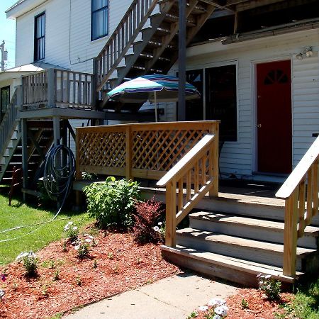 Parks Edge Inn Millinocket Bagian luar foto