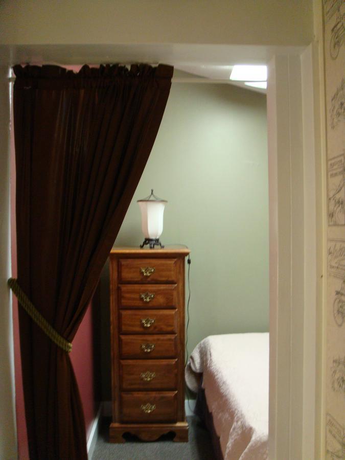 Parks Edge Inn Millinocket Bagian luar foto