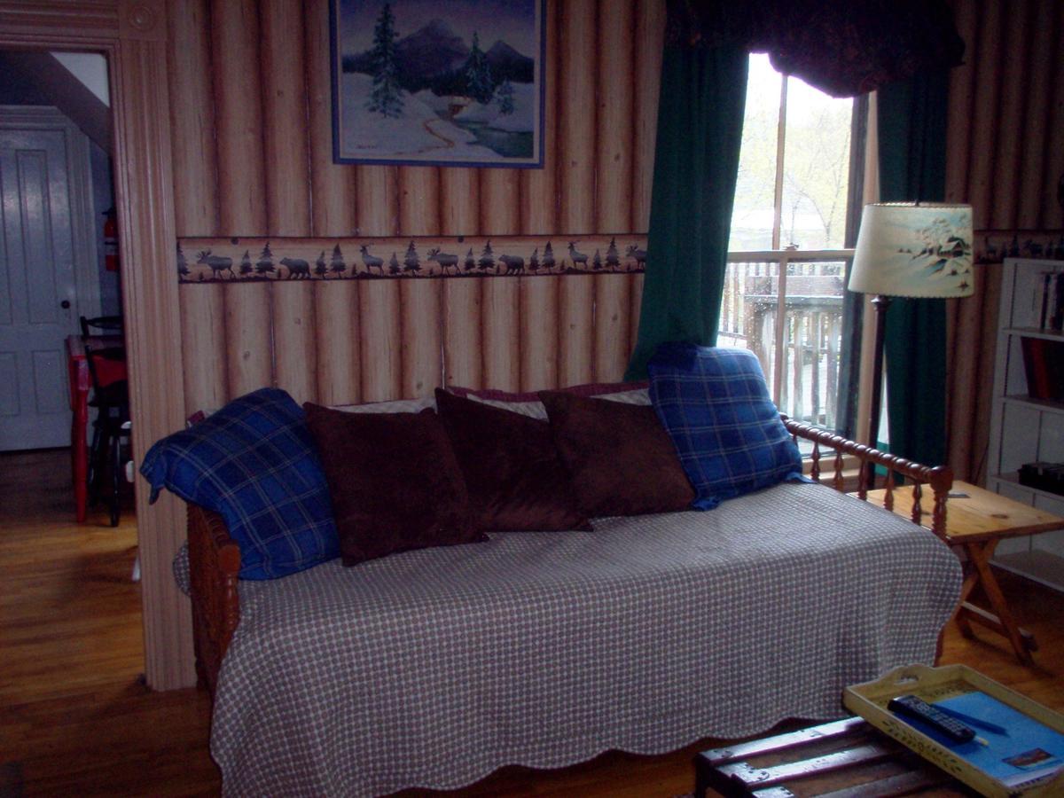 Parks Edge Inn Millinocket Bagian luar foto