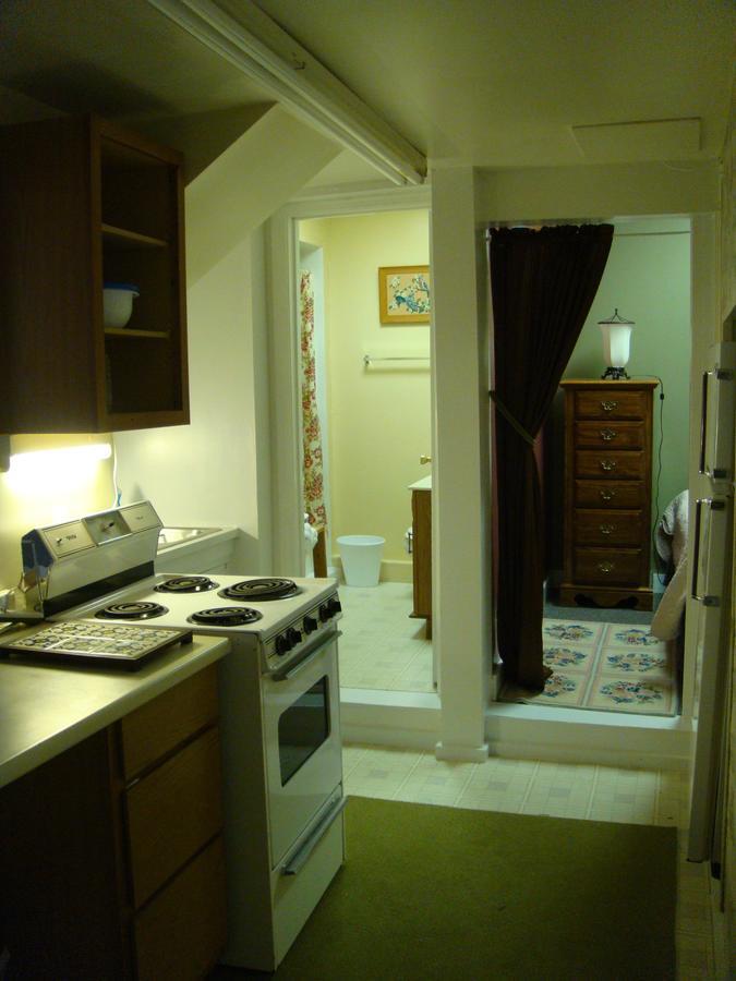 Parks Edge Inn Millinocket Bagian luar foto