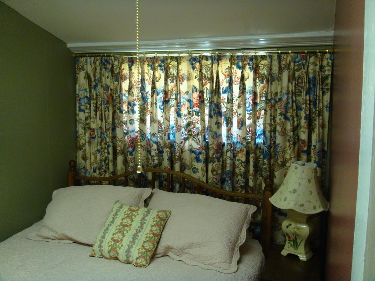 Parks Edge Inn Millinocket Bagian luar foto