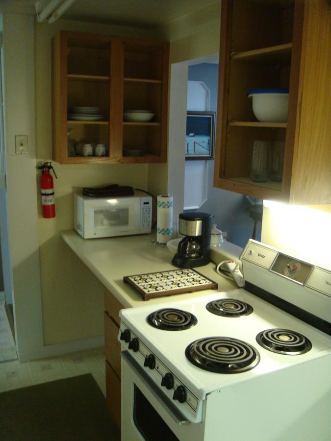 Parks Edge Inn Millinocket Bagian luar foto